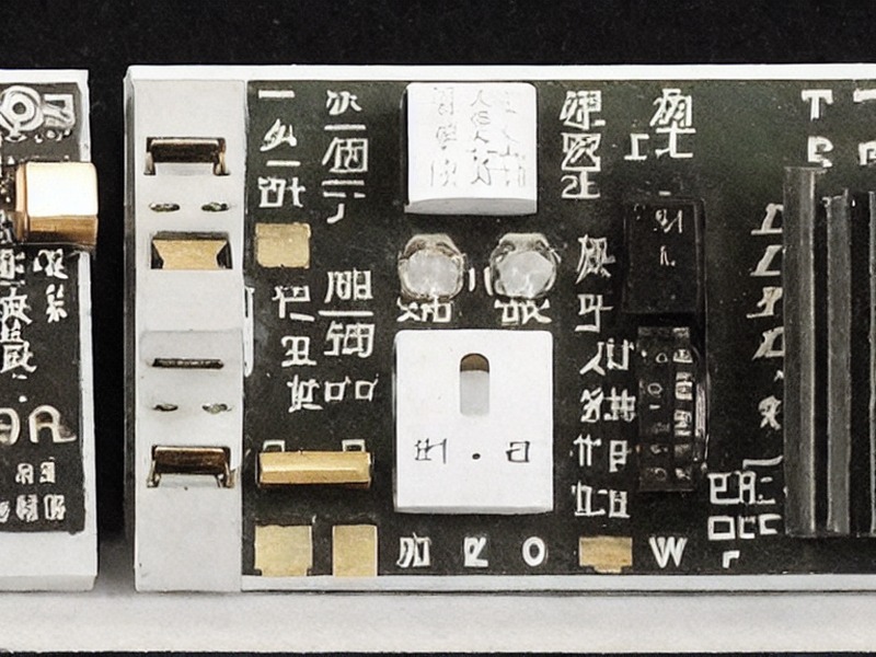 蓝牙模块内容在替代料比较中的选型资料 1