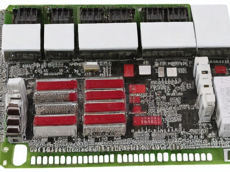 CAN收发器应用相关产品 2