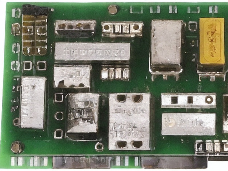 ESD保护说明工程资料 1
