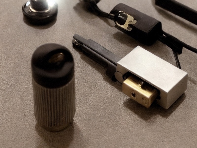环境监测选型技术资料