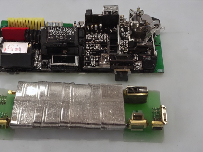 面板附件选型工程资料 1