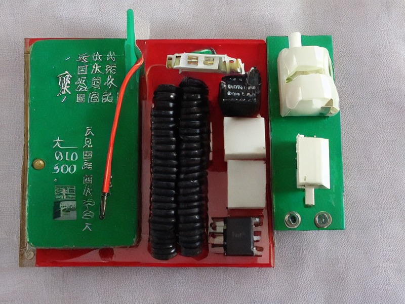 连接器应用选型资料 1