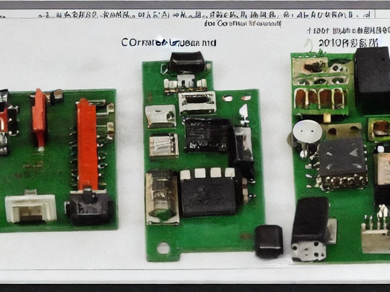 射频连接相关线缆组件应用产品说明 1