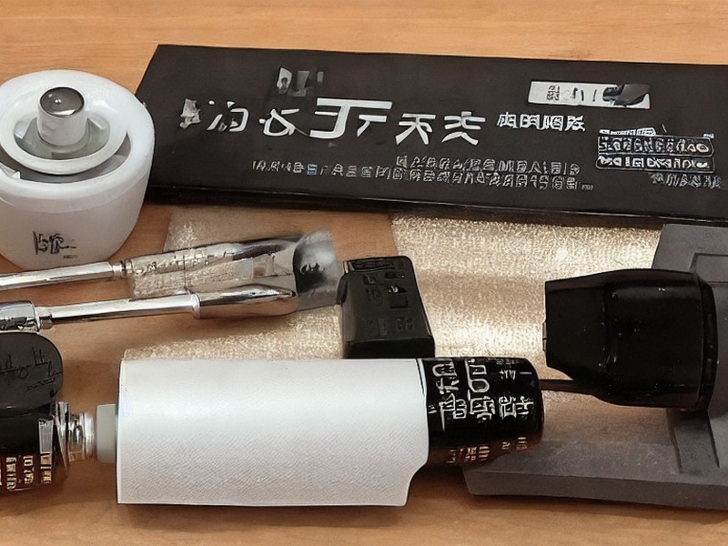 铝电解电容资料产品信息 2