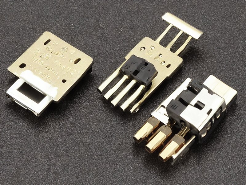 测试夹具参考工程资料