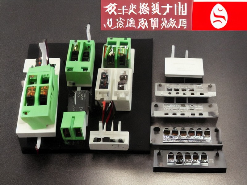 隔离器应用产品说明 1