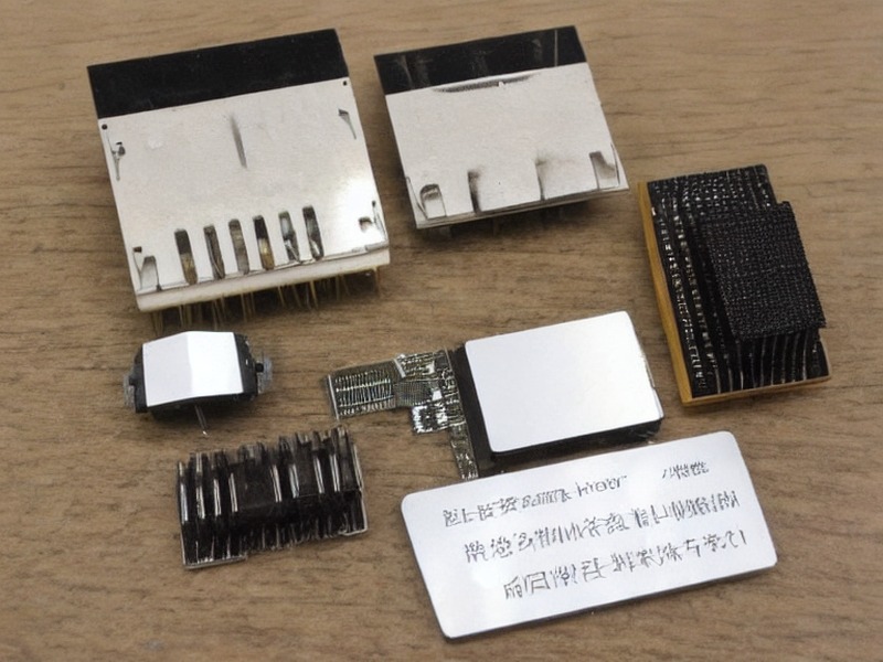 MOSFET应用产品说明 2
