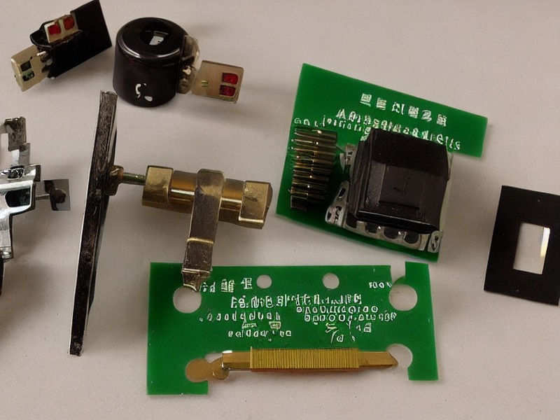 隔离器总览技术资料 1