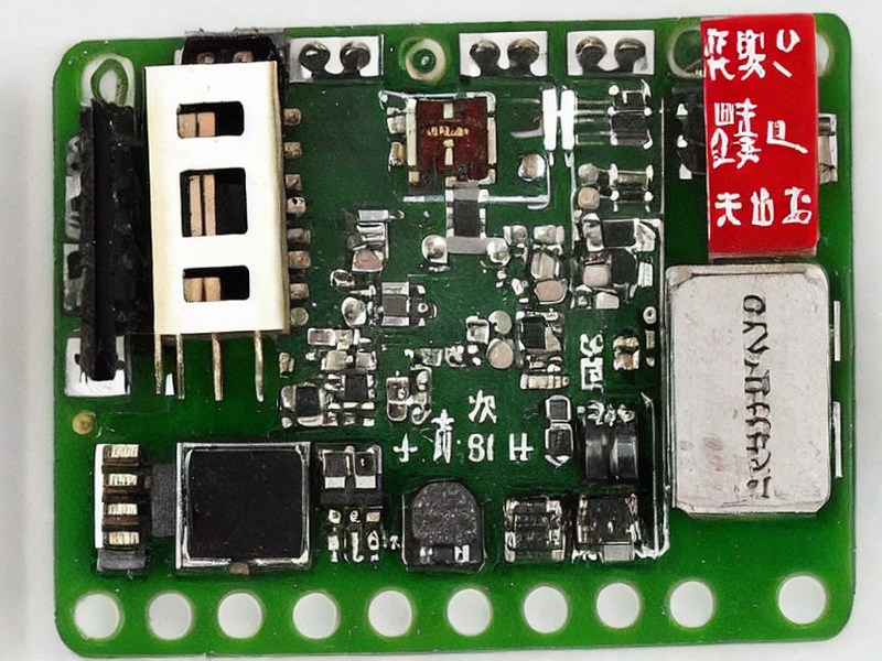 开关器件应用选型资料 2