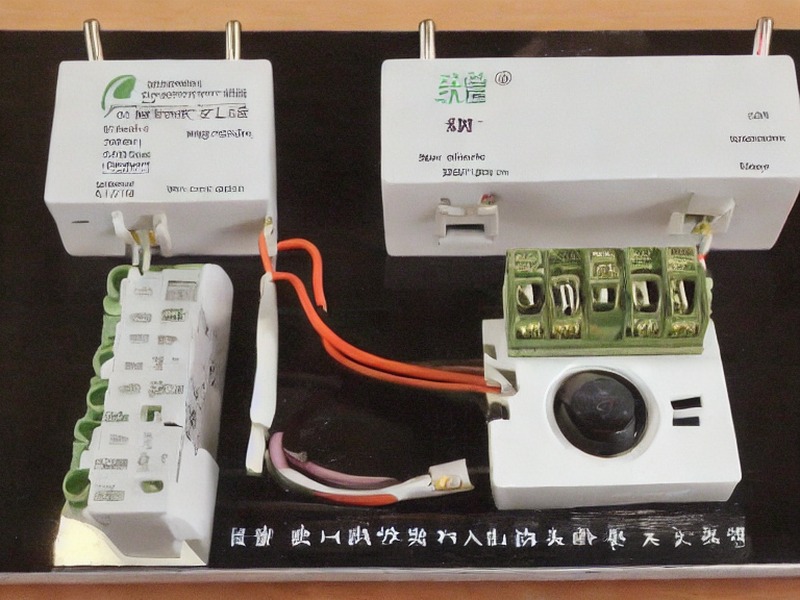 测试探头应用选型资料 1