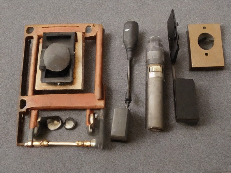 DRAM应用选型资料 1