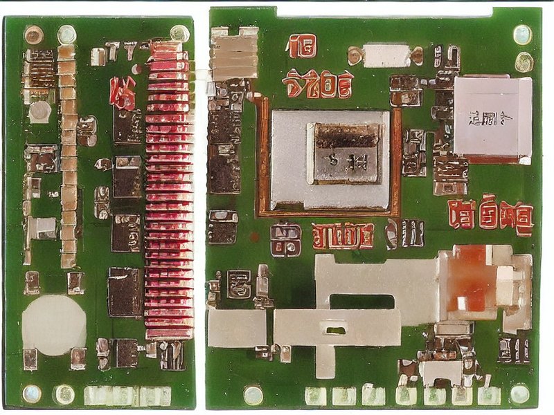 MOSFET应用产品说明