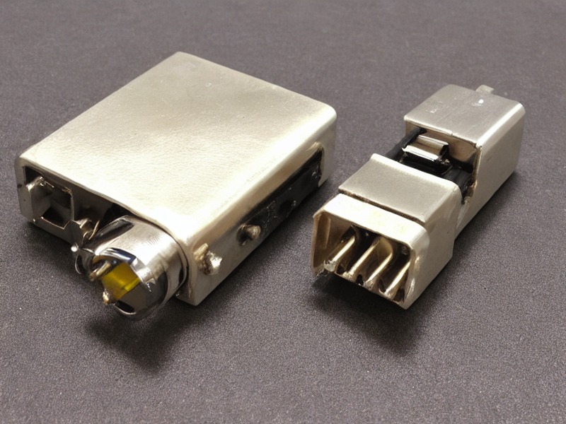 射频连接相关振荡器应用产品说明