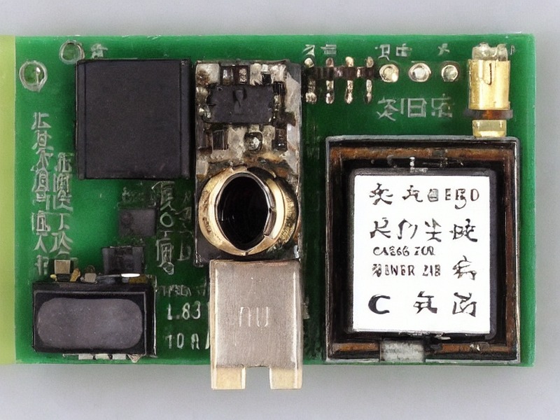 保险丝应用产品说明