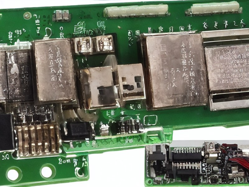 光耦合器资料库工程资料 1
