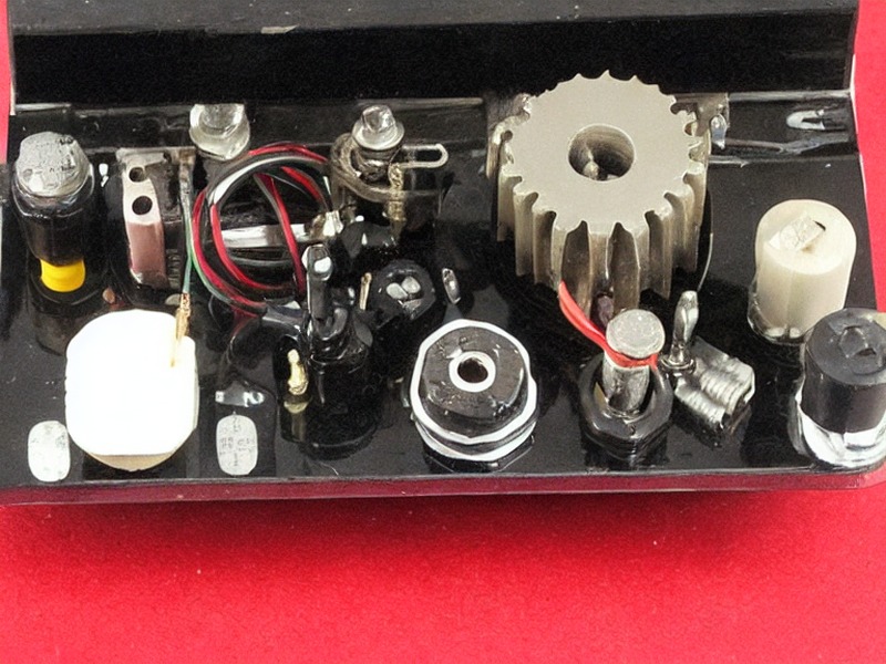 光耦合器指南电子资料 1