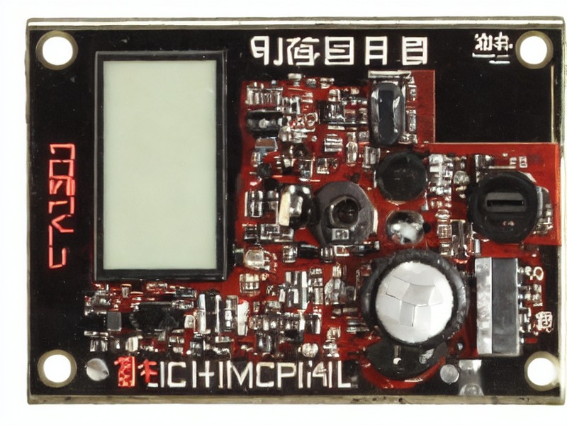 温度检测内容产品信息 2