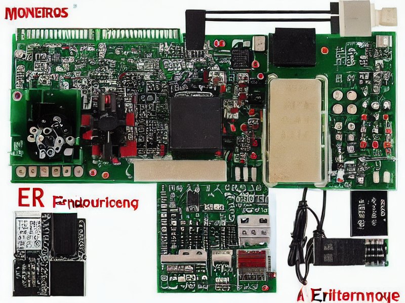 USB接口应用选型资料