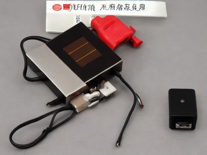 数据转换器应用项目资料：数据转换器应用页 1