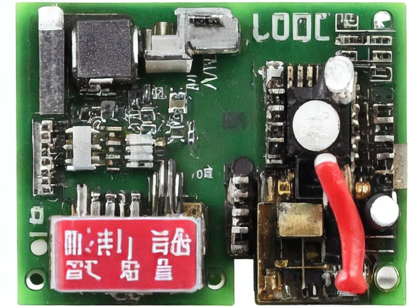 传感器参考在工业控制中的选型资料 2