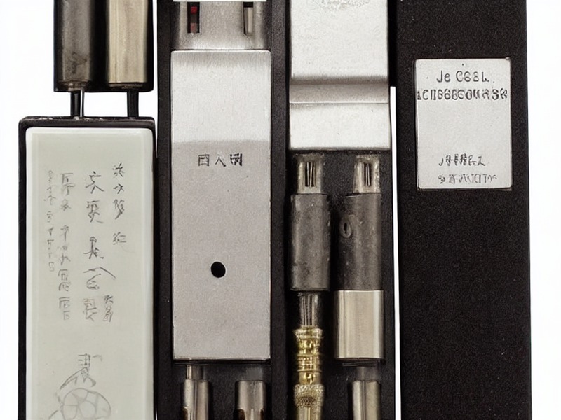 射频连接相关频率控制应用产品说明 2