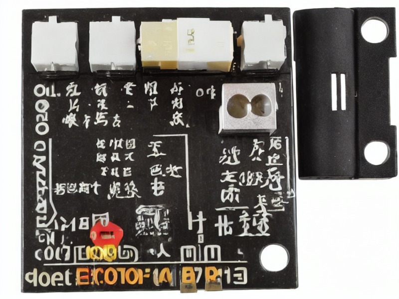 隔离器总览技术资料