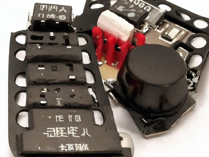 陶瓷电容参考产品资料