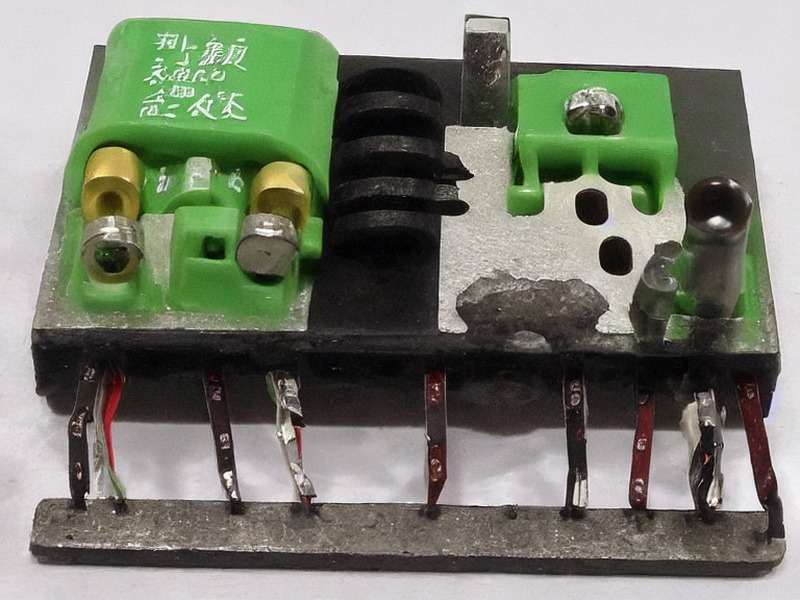 焊接工具应用板对板连接应用说明