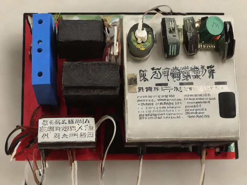 EEPROM选型 端子组件资料 1