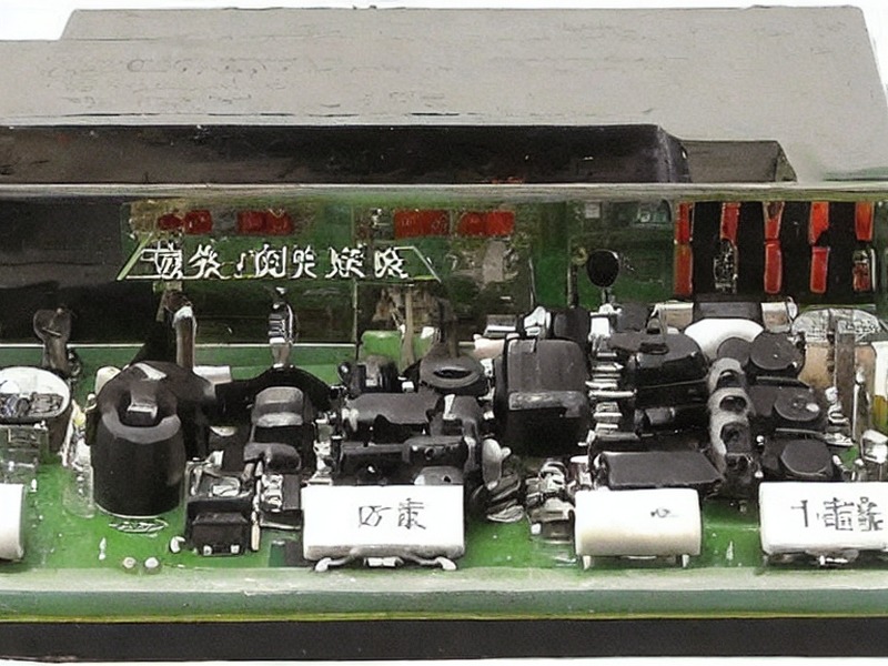 存储器工程页产品资料