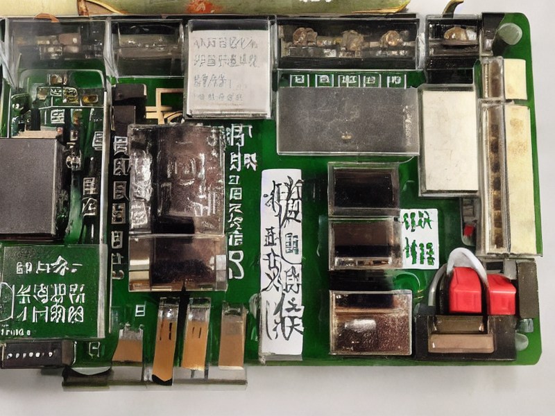 EEPROM选型 端子组件资料 2