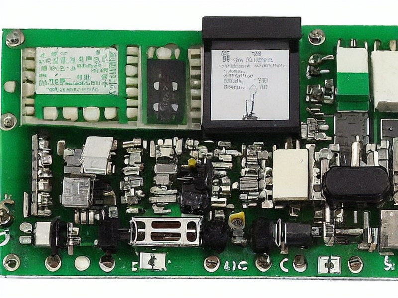 焊接工具应用板对板连接应用说明 1