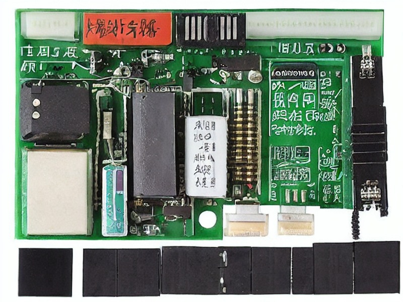 导热材料中心应用说明 2