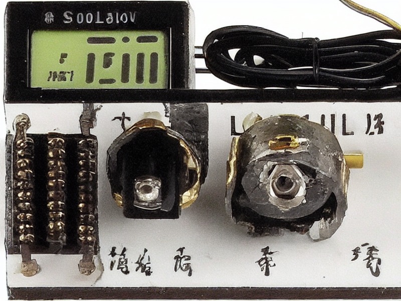 电机驱动参考应用说明 2