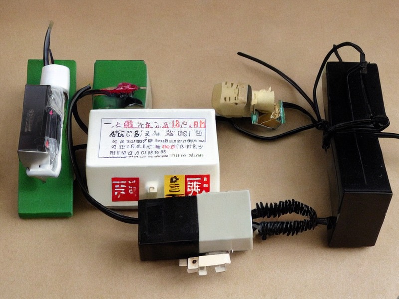 物联网节点应用DC/DC转换应用说明