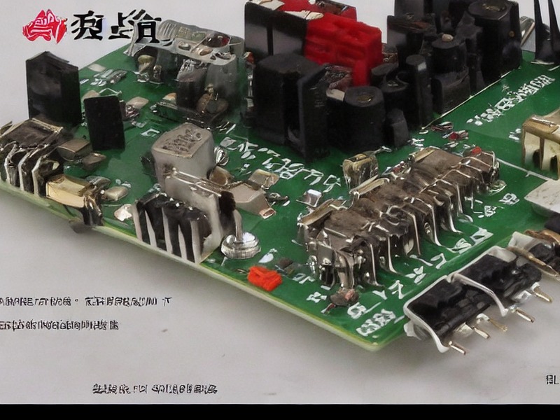 PLC接口应用选型资料