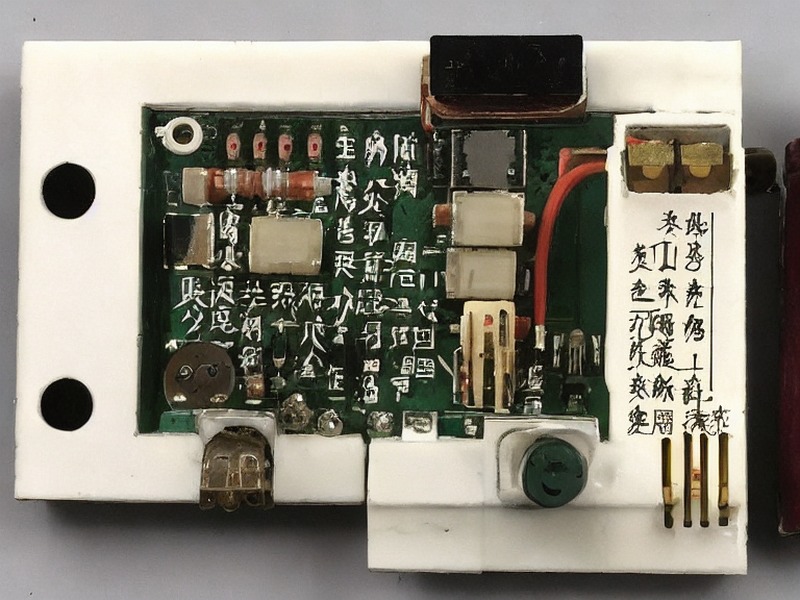 评估套件选型工程资料