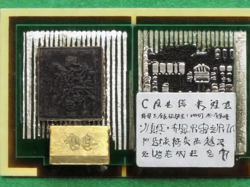 射频连接参考工程应用 1