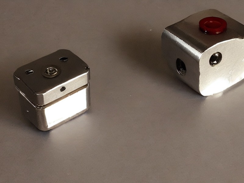 开关器件应用产品说明 1