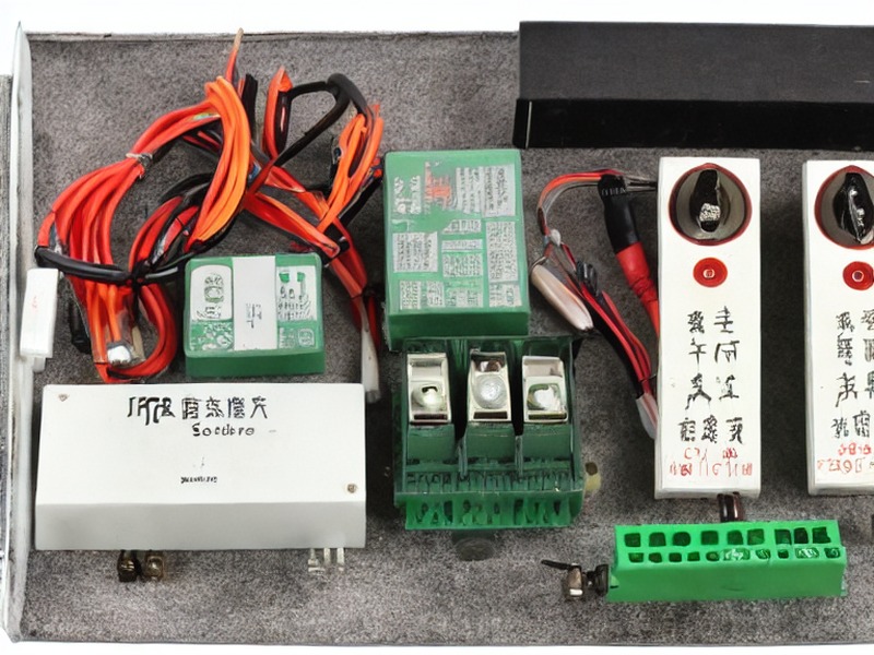 电机驱动分类参数与应用整理 2