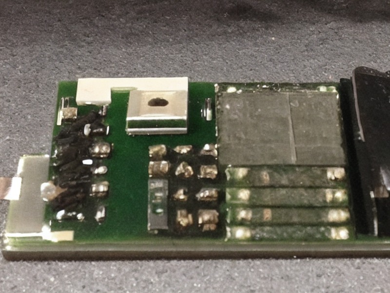 嵌入式模块应用DC/DC转换应用说明
