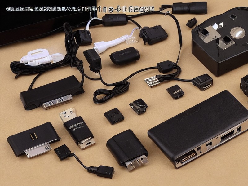 示波器参考电子资料 2