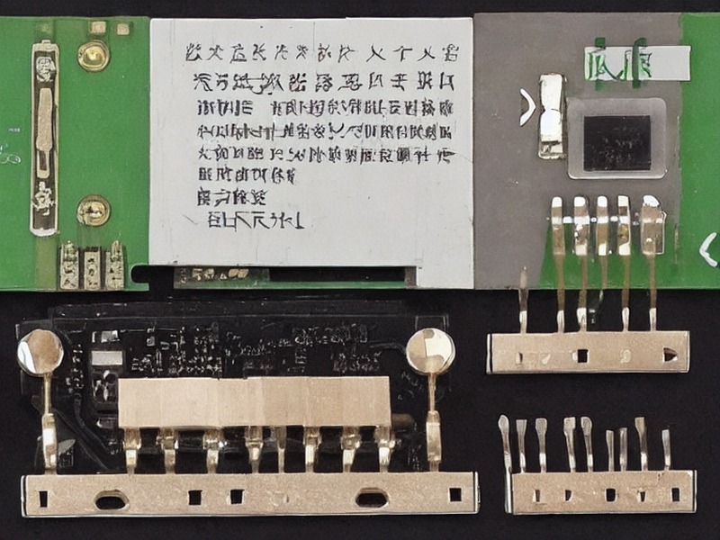 射频连接相关机箱外壳应用产品说明