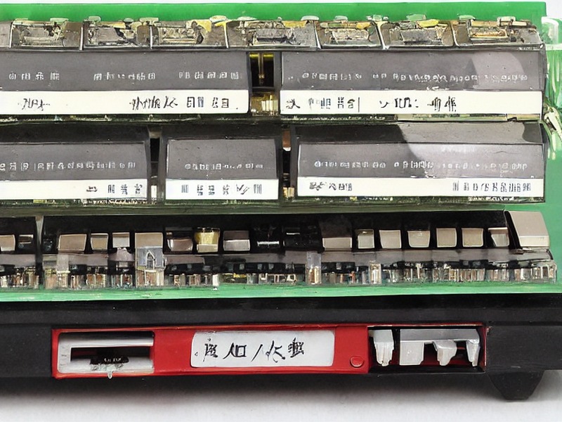 处理器目录技术资料 1