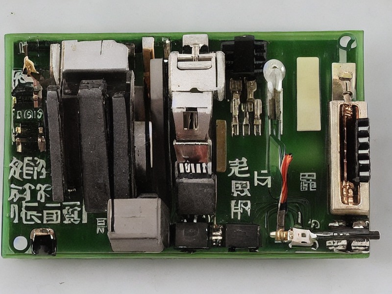 DC/DC转换应用选型资料 1
