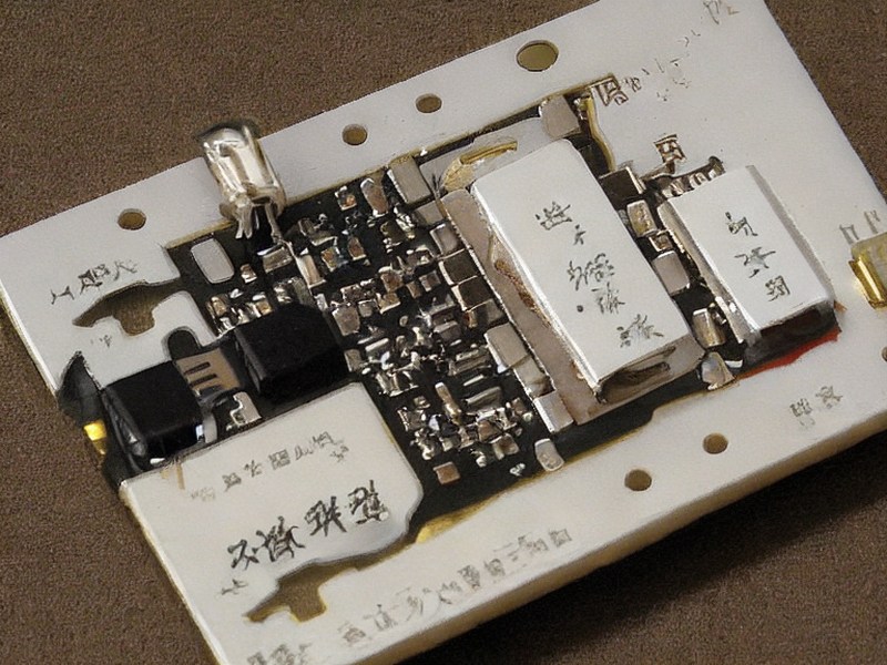 磁性器件应用技术资料 1