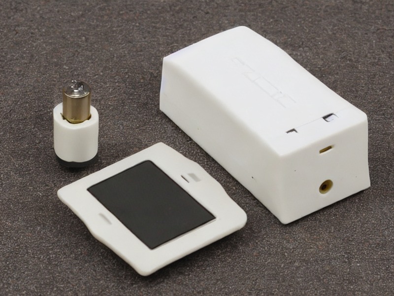物联网节点应用选型资料
