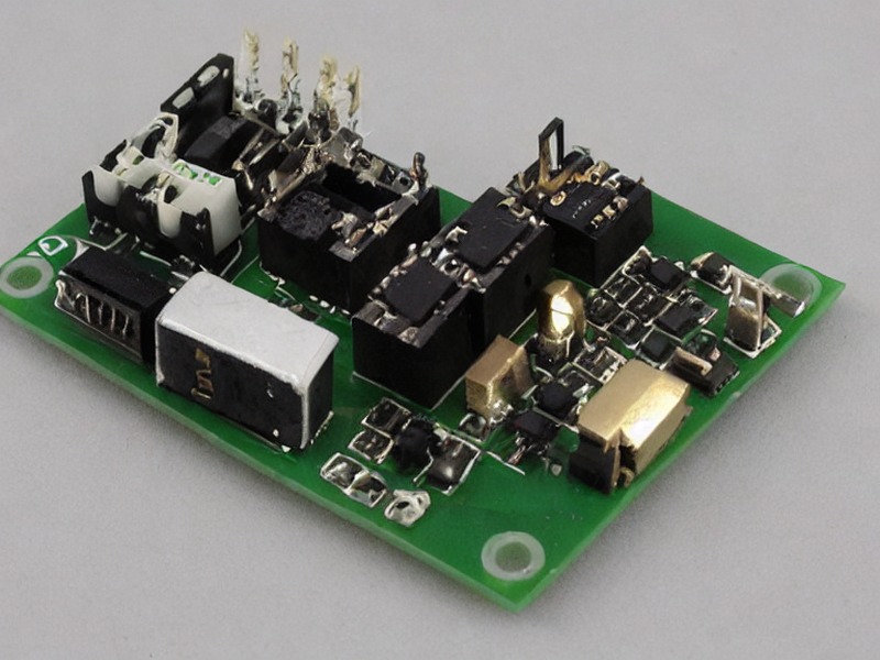 光耦合器资料库工程资料 2