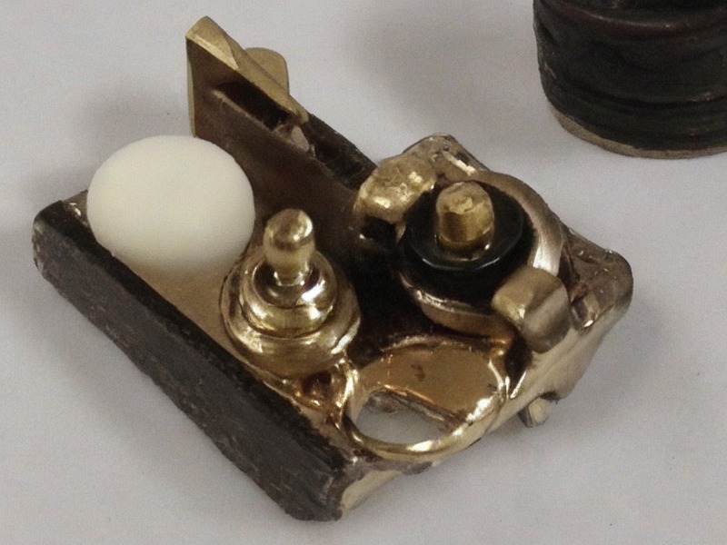 ESD保护应用选型资料