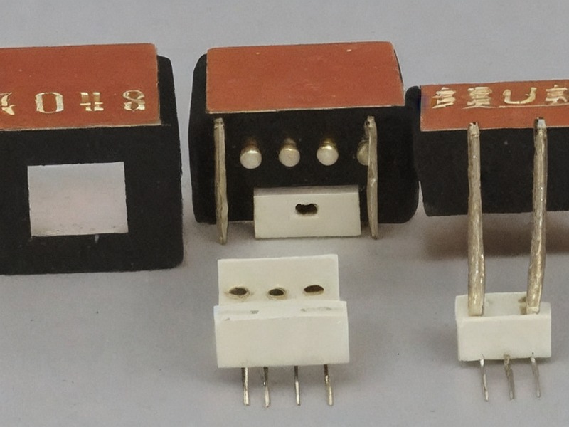 物联网节点说明工程资料